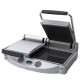 GRILL PANINI SIMPLE - LISSE DOUBLE