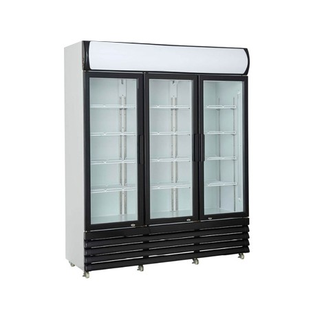 Réfrigérateur à boissons 1065L