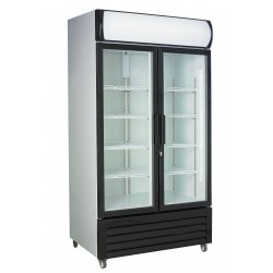 Réfrigérateur à boissons 670 L